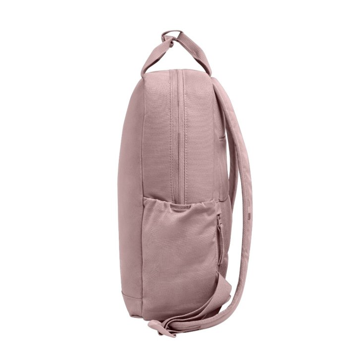 GOTBAG. Daypack 2.0 monochrome red sand